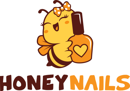 Honey Nails